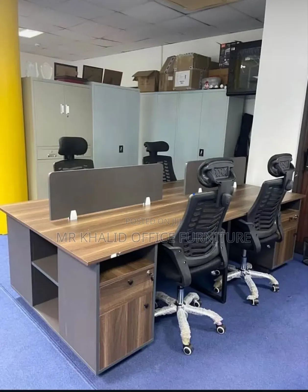 Office Furniture
