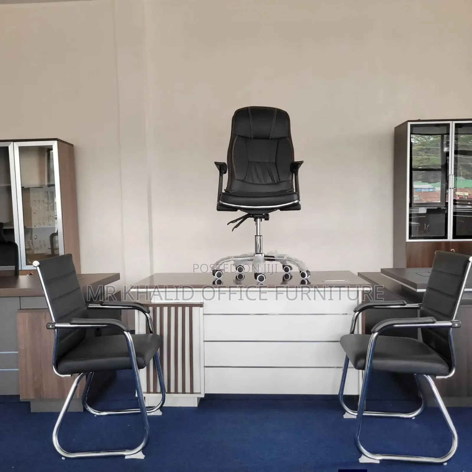 Office Furniture