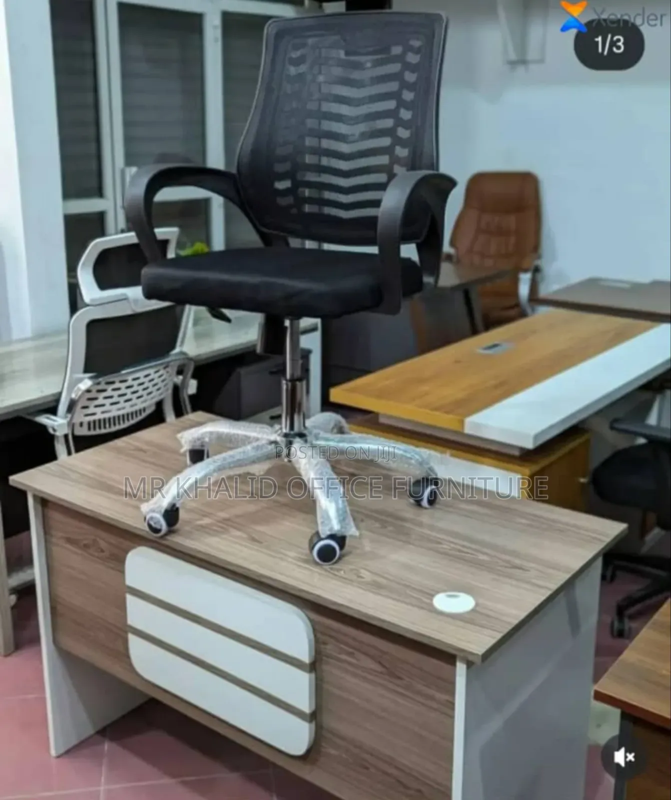 Office Furniture