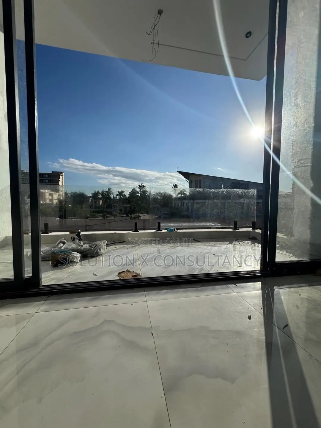 2bdrm Apartment in Mbezi Beach for rent