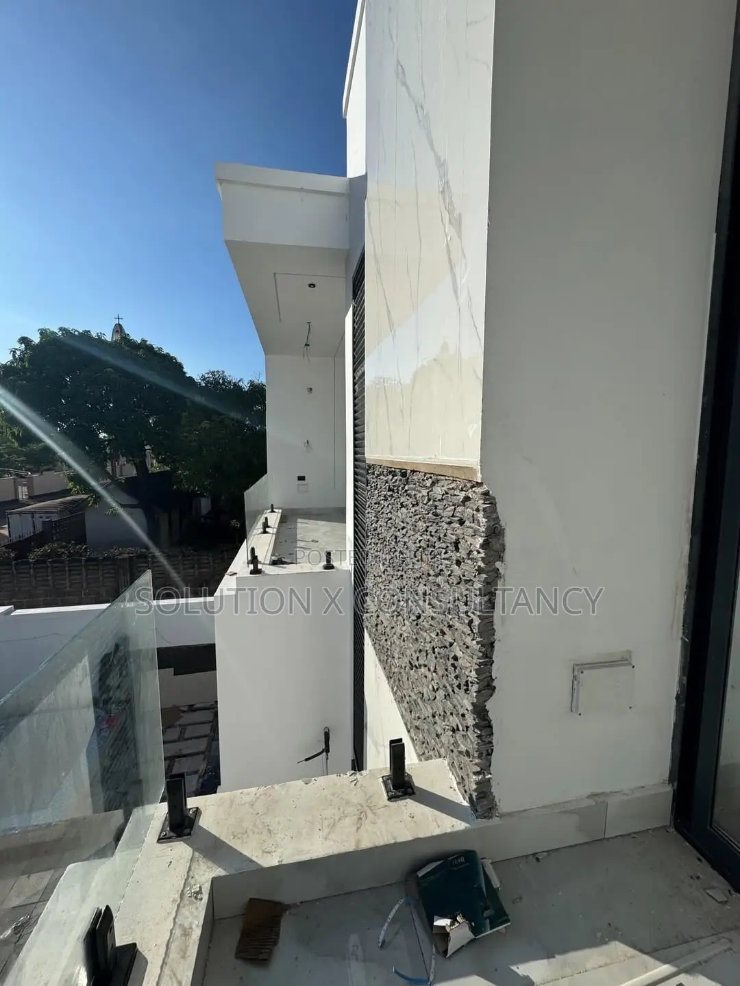 2bdrm Apartment in Mbezi Beach for rent
