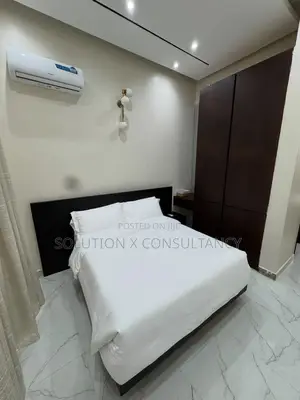 Furnished 2bdrm Apartment in Kunduchi for rent
