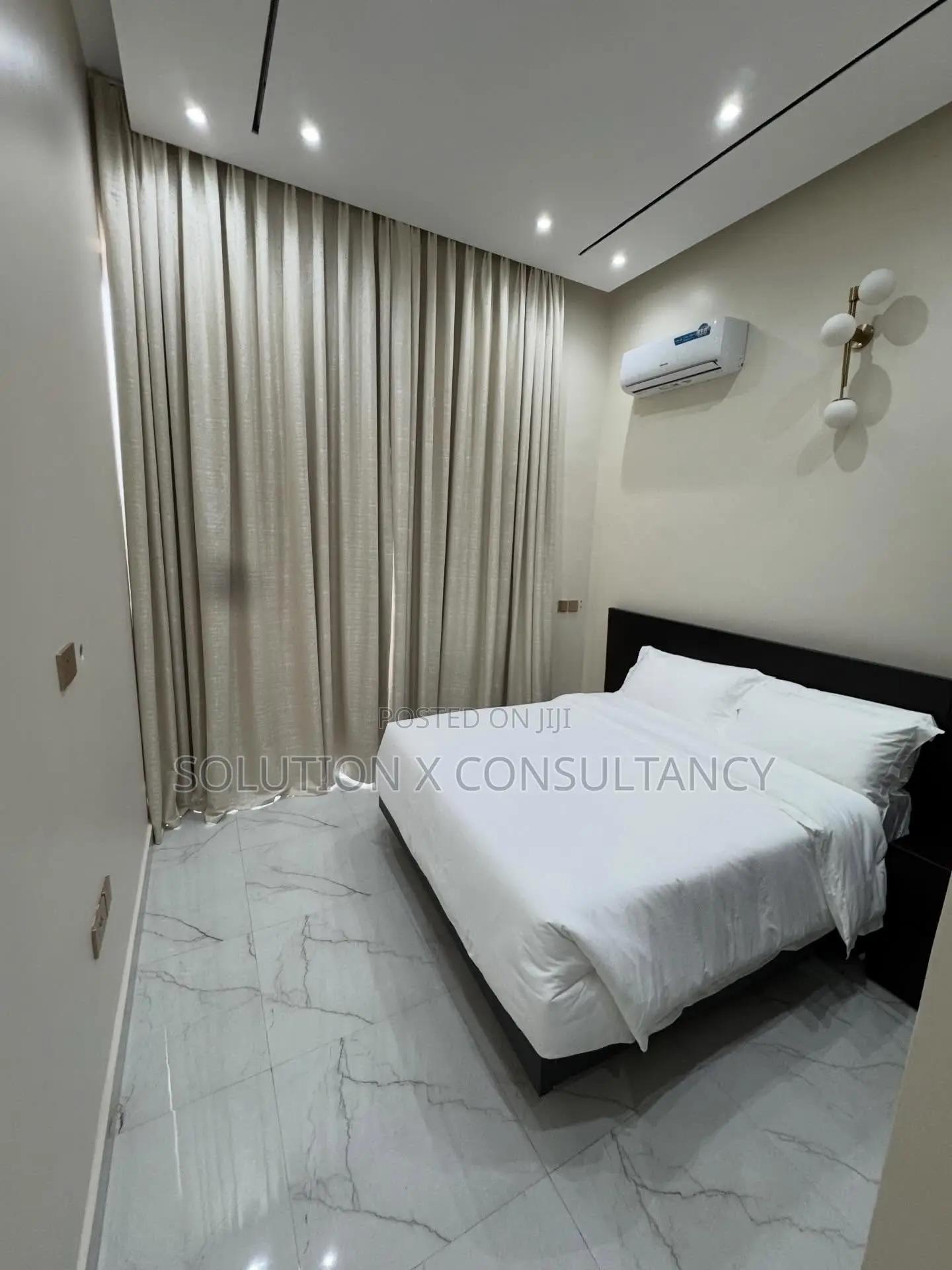 Furnished 2bdrm Apartment in Kunduchi for rent
