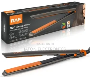 Raf Hair Straightener