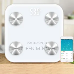 Bluetooth Body Scale 150kg