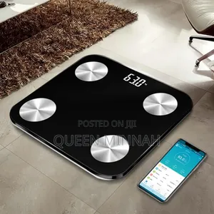 Bluetooth Body Scale 150kg
