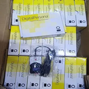 Ur 4500 Digital Persona Fingerprint Reader