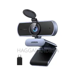 Ugreen Cm831 65381 Webcam