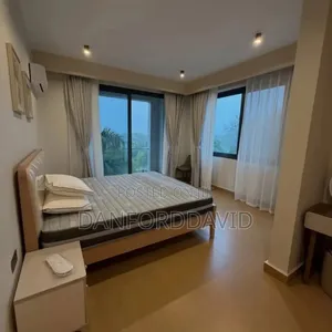 Furnished 2bdrm Apartment in Kahwa Real Estate, Masaki for rent