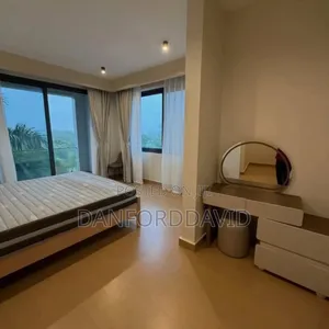 Furnished 2bdrm Apartment in Kahwa Real Estate, Masaki for rent