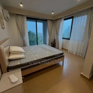 Furnished 2bdrm Apartment in Kahwa Real Estate, Masaki for rent