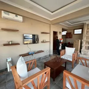 Furnished 2bdrm Apartment in Kahwa Real Estate, Mbezi Beach for rent