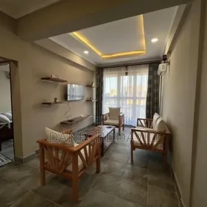 Furnished 2bdrm Apartment in Kahwa Real Estate, Mbezi Beach for rent