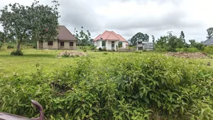 Kiwanja Kinauzwa Busweru