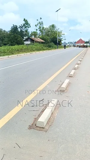 Kiwanja Kinauzwa Busweru