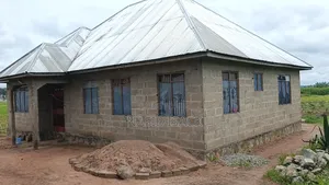 4bdrm House in Buswelu for sale