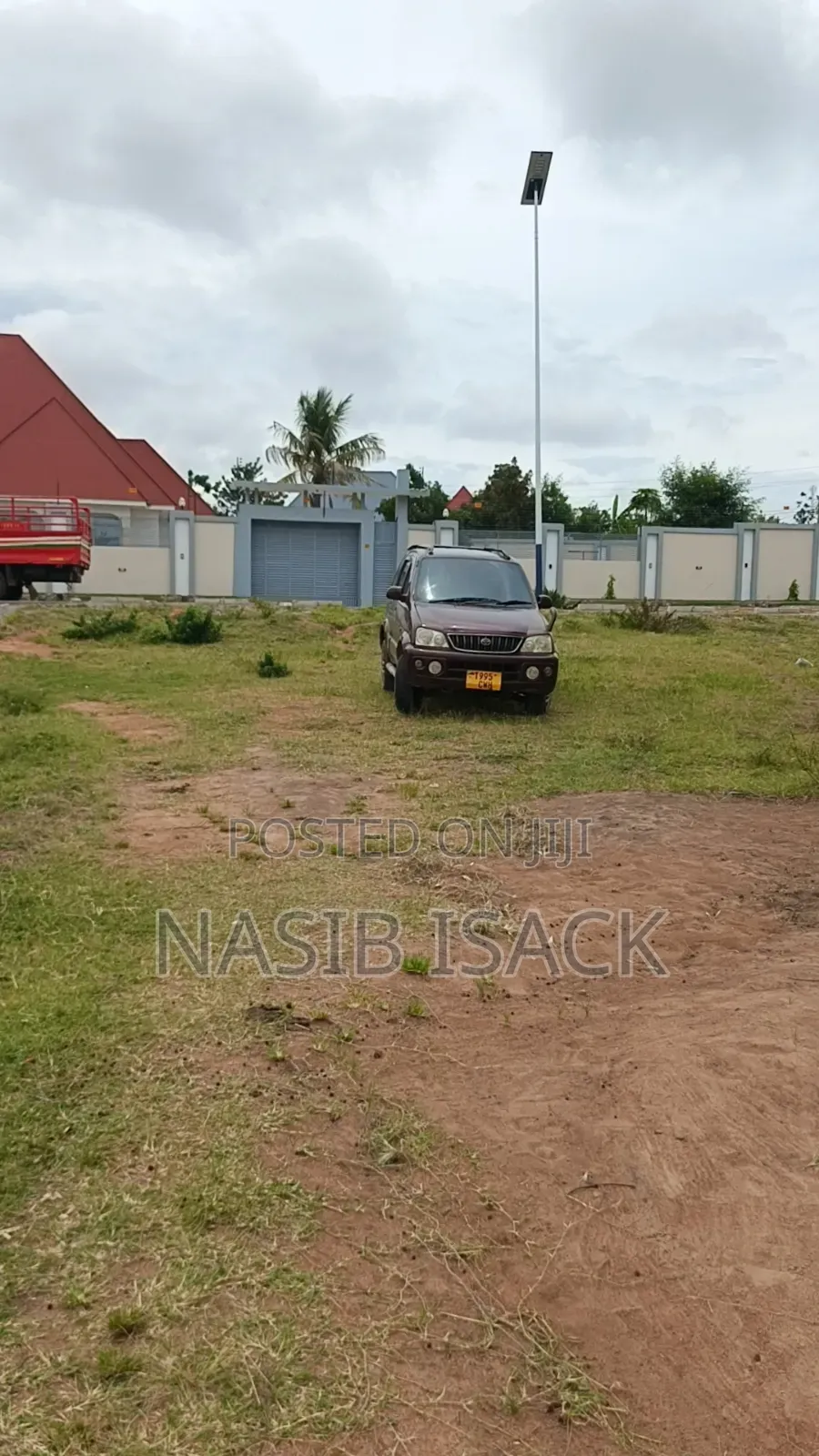 4bdrm House in Buswelu for sale