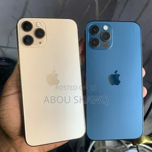 Apple iPhone 12 Pro 256 GB Rose Gold