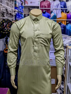 Kanzu Malaabis
