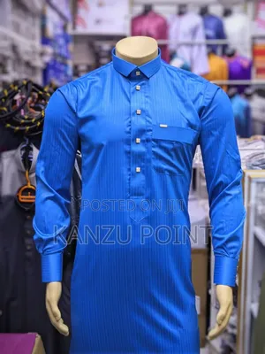 Kanzu Malaabis