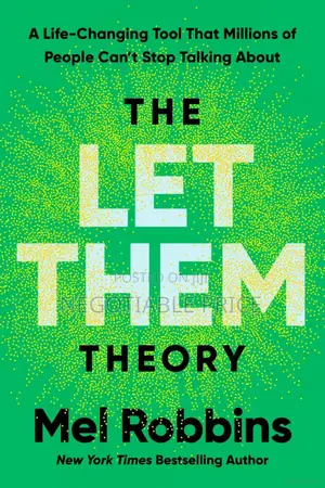 The Let Them Theory Softcopy Book