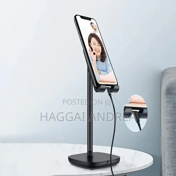 Ugreen Lp177 Adjustable Desk Cell Phone Stand