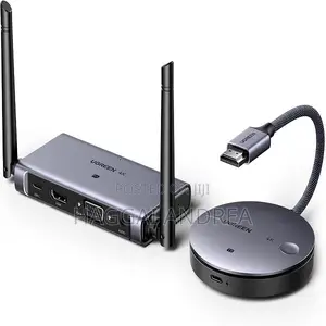 Ugreen Cm586 Wireless Hdmi 30hz Transmitter Receiver
