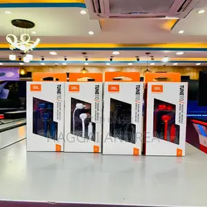 JBL Tune 110 Earphones