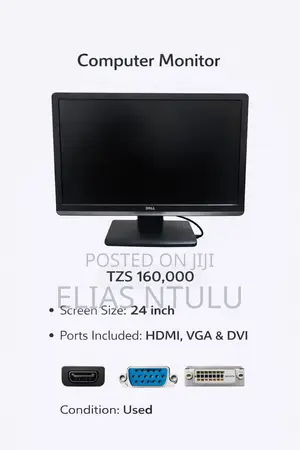 Computer Monitor