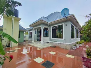 3bdrm House in Ukonga for sale