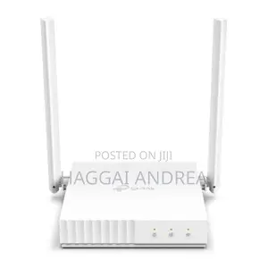 Tplink Tl-Wr844n 300 MBPS Multi-Mode Access Point-Wi-Fi Router