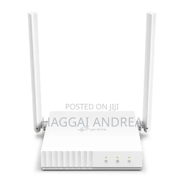 Tplink Tl-Wr844n 300 MBPS Multi-Mode Access Point-Wi-Fi Router