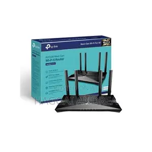 Tp-Link Archer Ax10 Ax 1500 Wi-Fi 6 Router