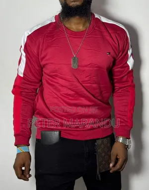 Sweater Kali Na Nzuri Free Size
