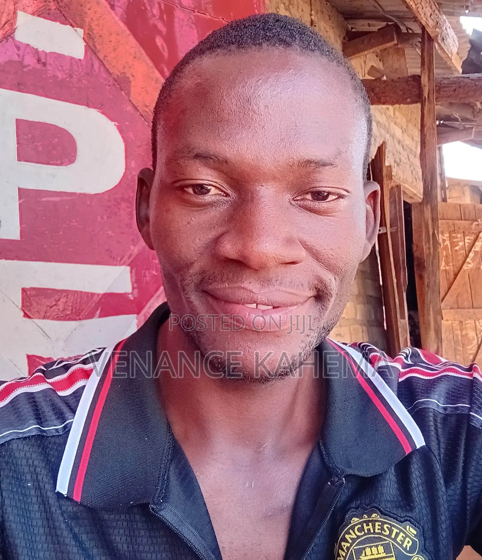 Sales Agent