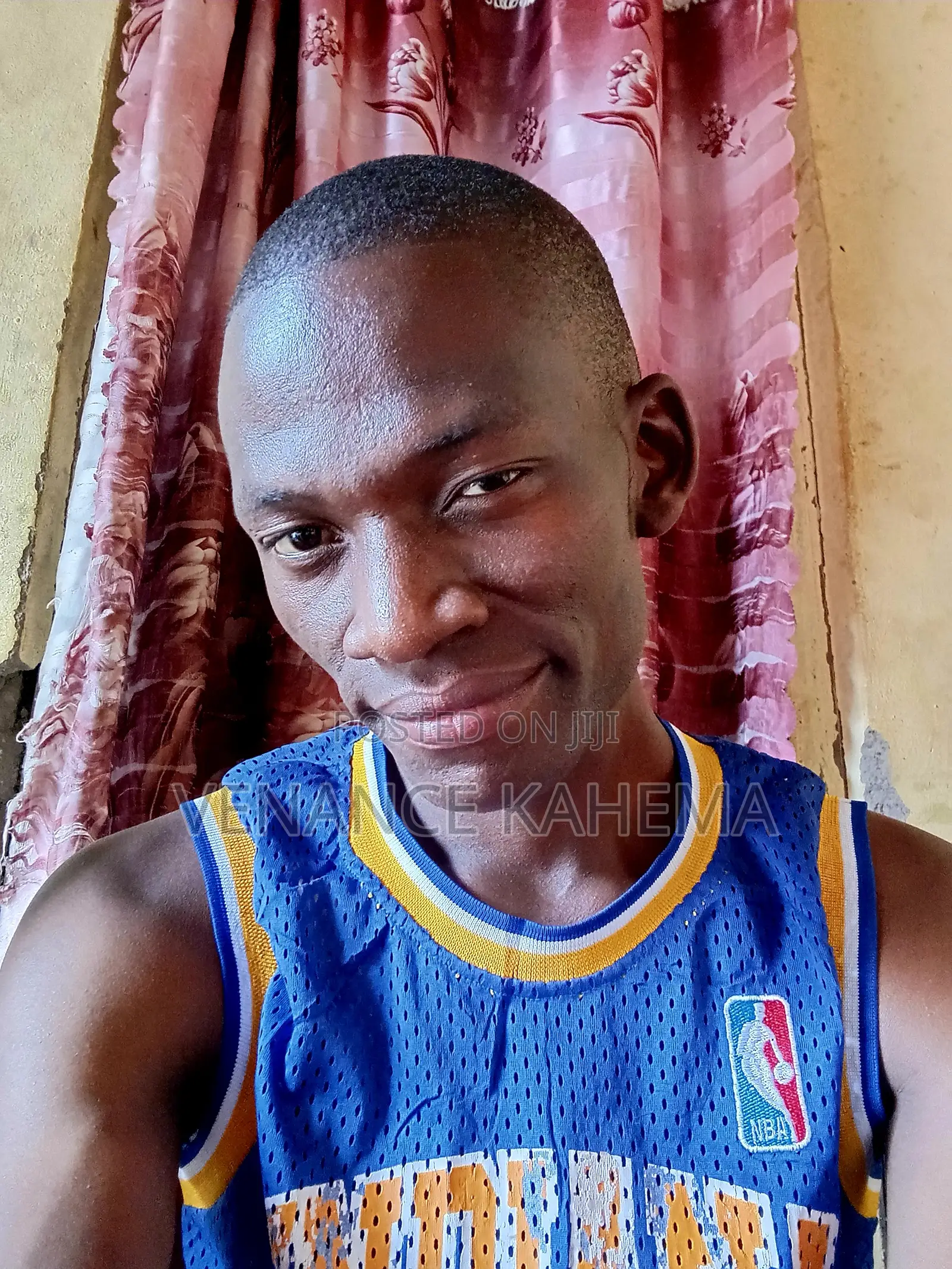 Sales Agent