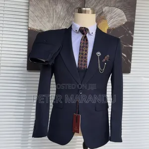 Suits Nzuri Ya Kiume / Oscar Suits