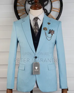 Carlos Cardin Men's Suits for Men's