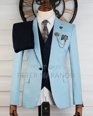 Carlos Cardin Men's Suits for Men's