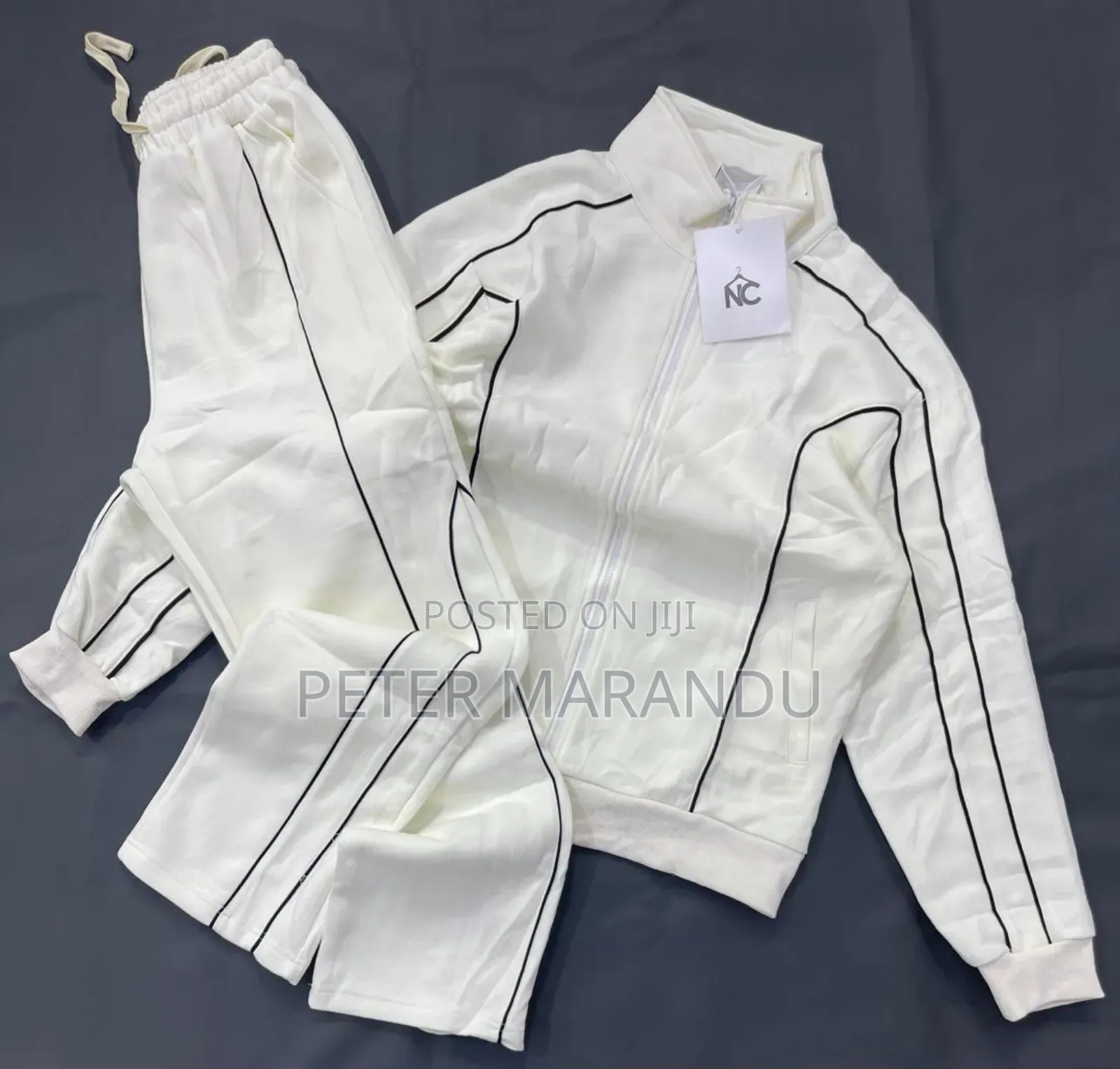 Full Official Men's
