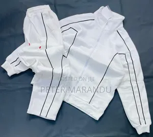 Full Official Men's