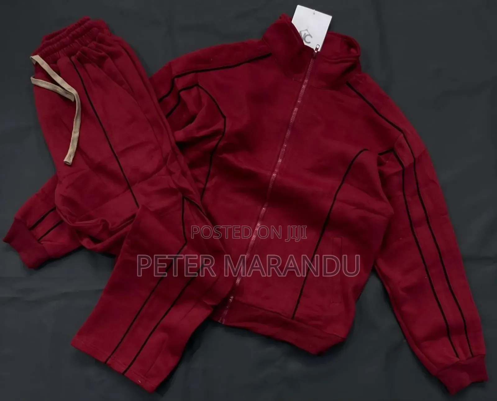 Full Official Men's