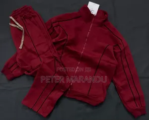 Full Official Men's