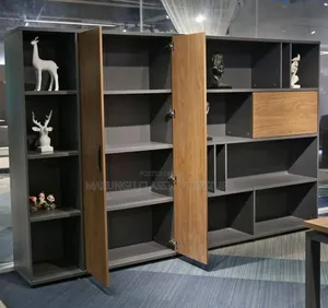 Melamine Wardrobe(Kabati La Nguo Material Ya Melamine)