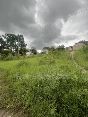 Plot for Sale CQMT 1300 Bei Million 250