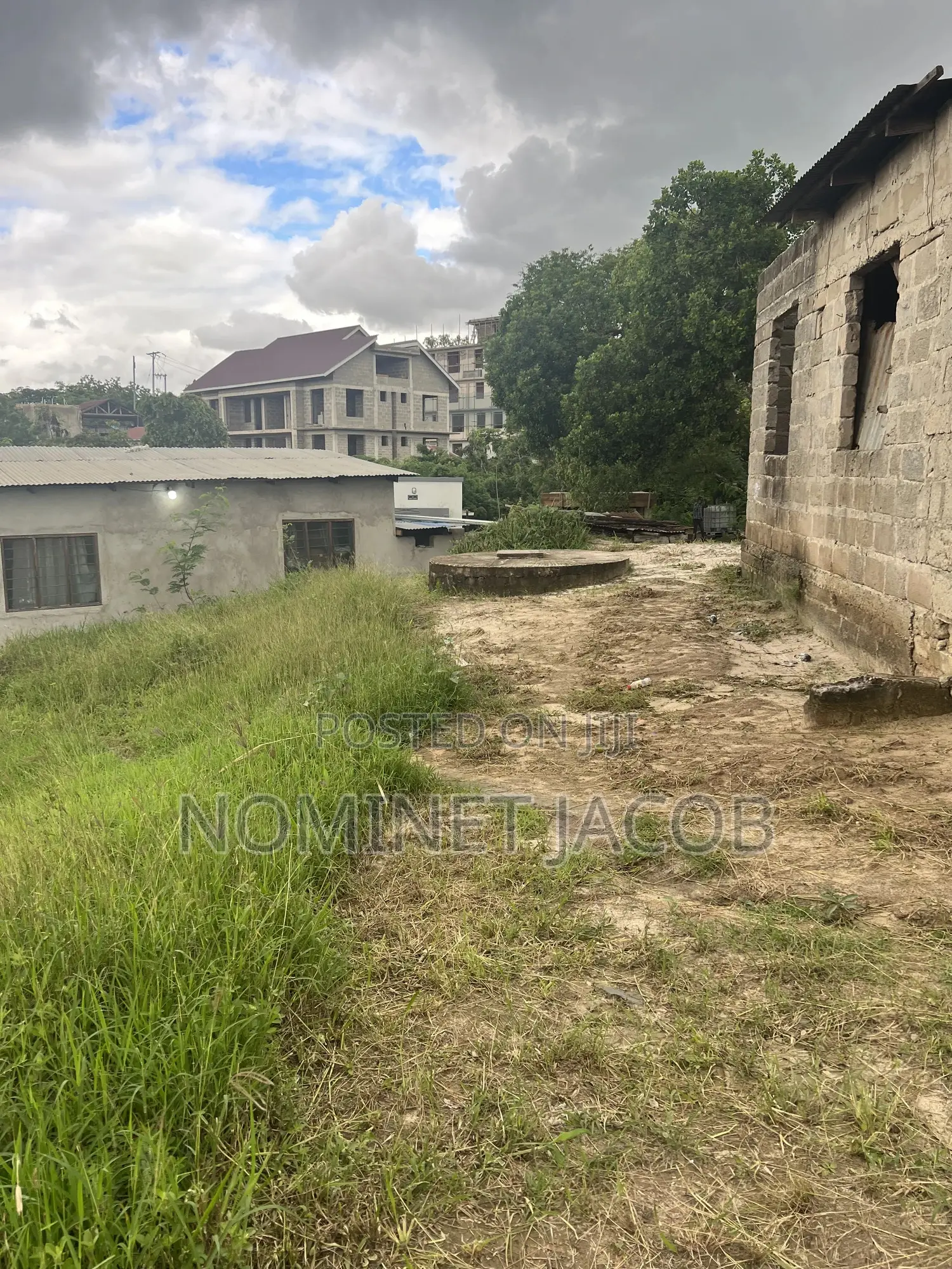 Plot for Sale CQMT 1300 Bei Million 250