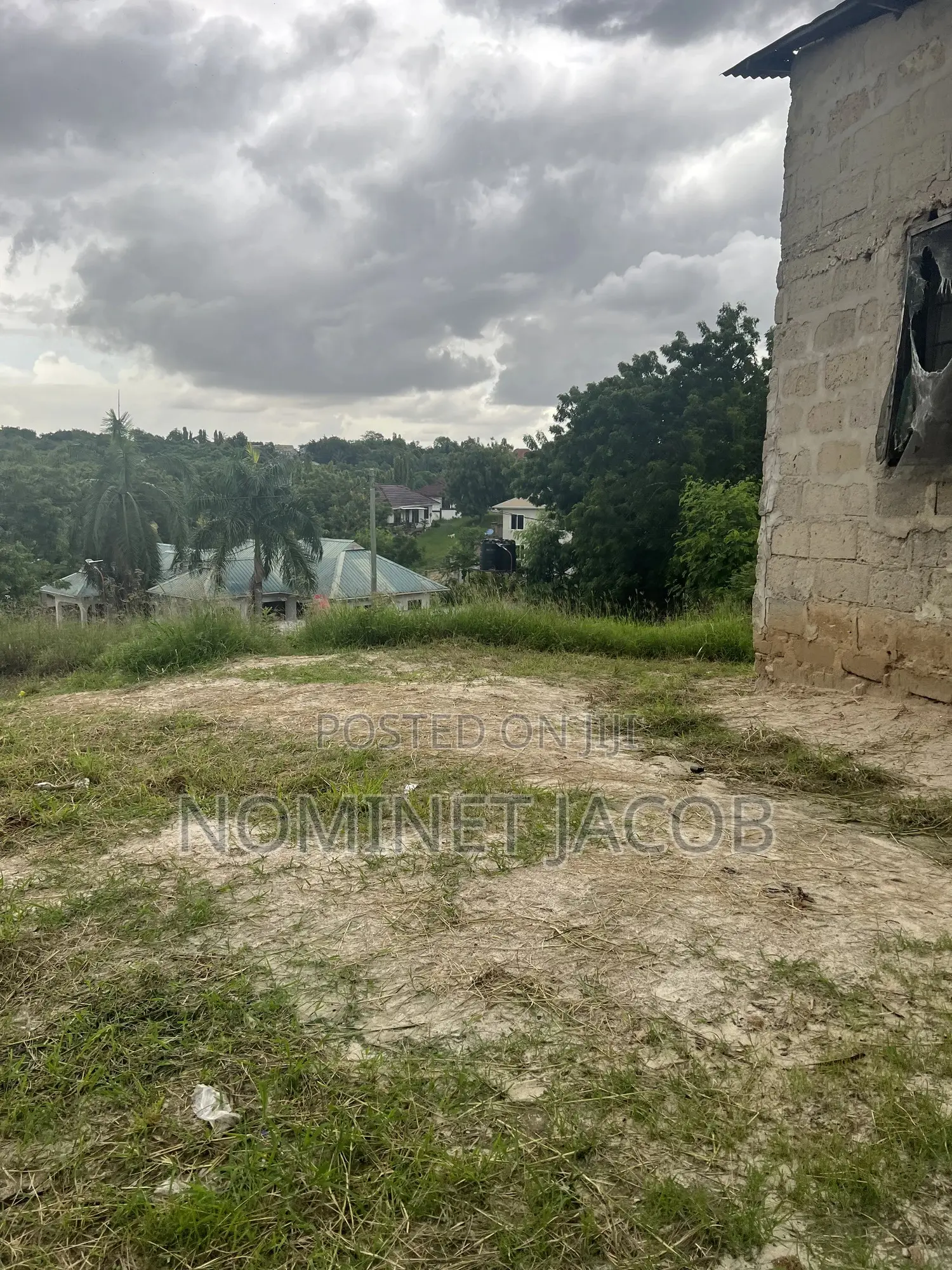Plot for Sale CQMT 1300 Bei Million 250