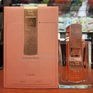 Lattafa Angham Second Song Eau De Parfum, for Women Fragrance