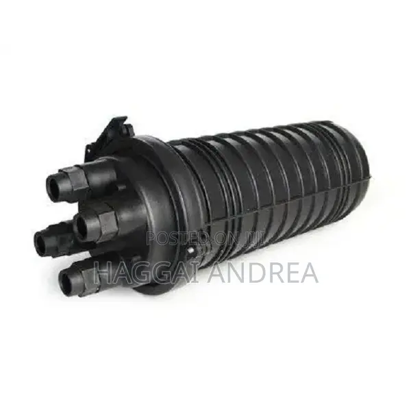24-48 Core Fiber Optic Outdoor Dome Enclosure