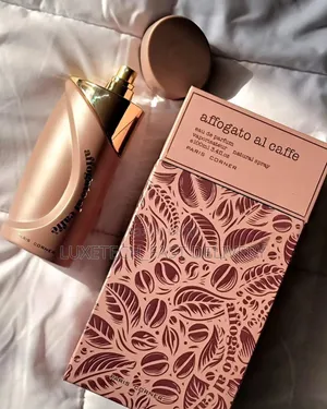 Affogato Al Caffe Eau De Parfum by Paris Corner, a Unisex Fragrance